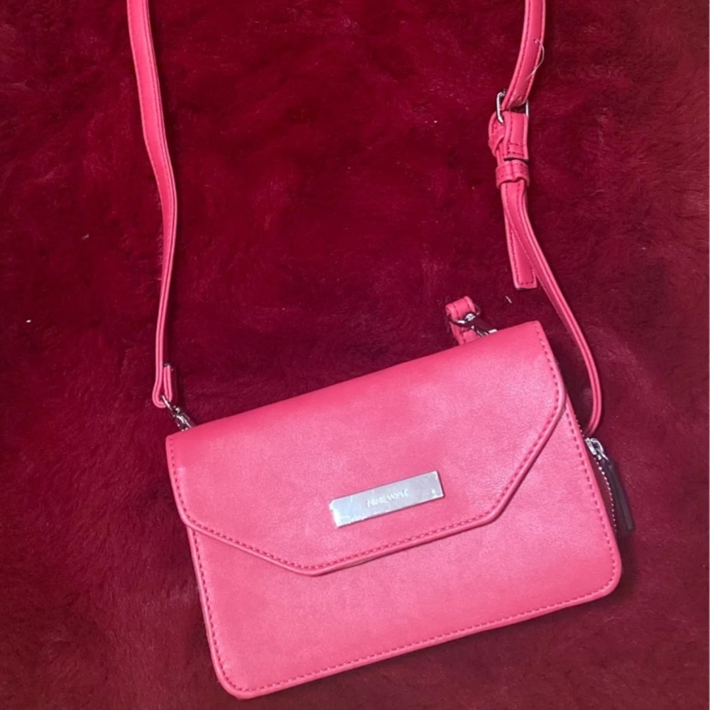 Crossbody bag